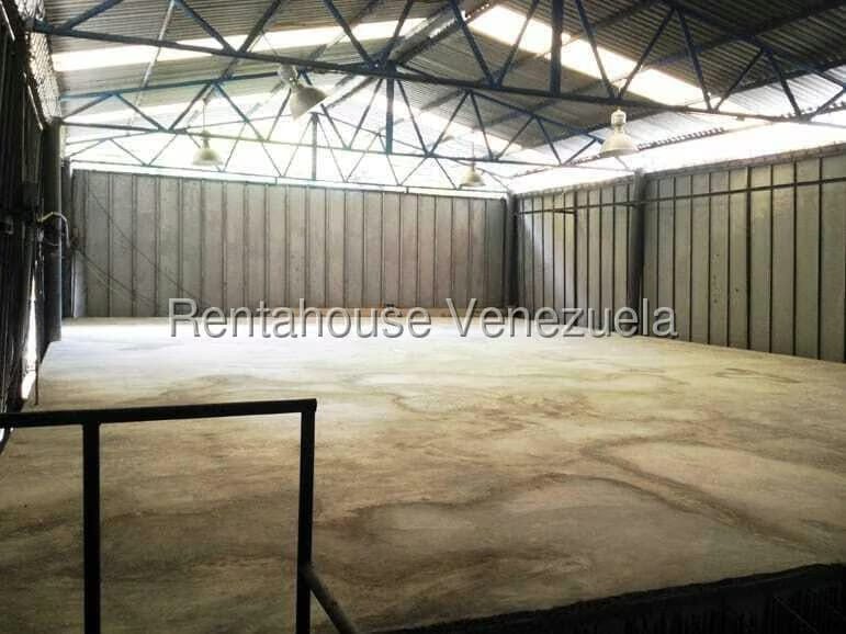 Terreno (Industrial) en Venta en Las Salias, Miranda - 10