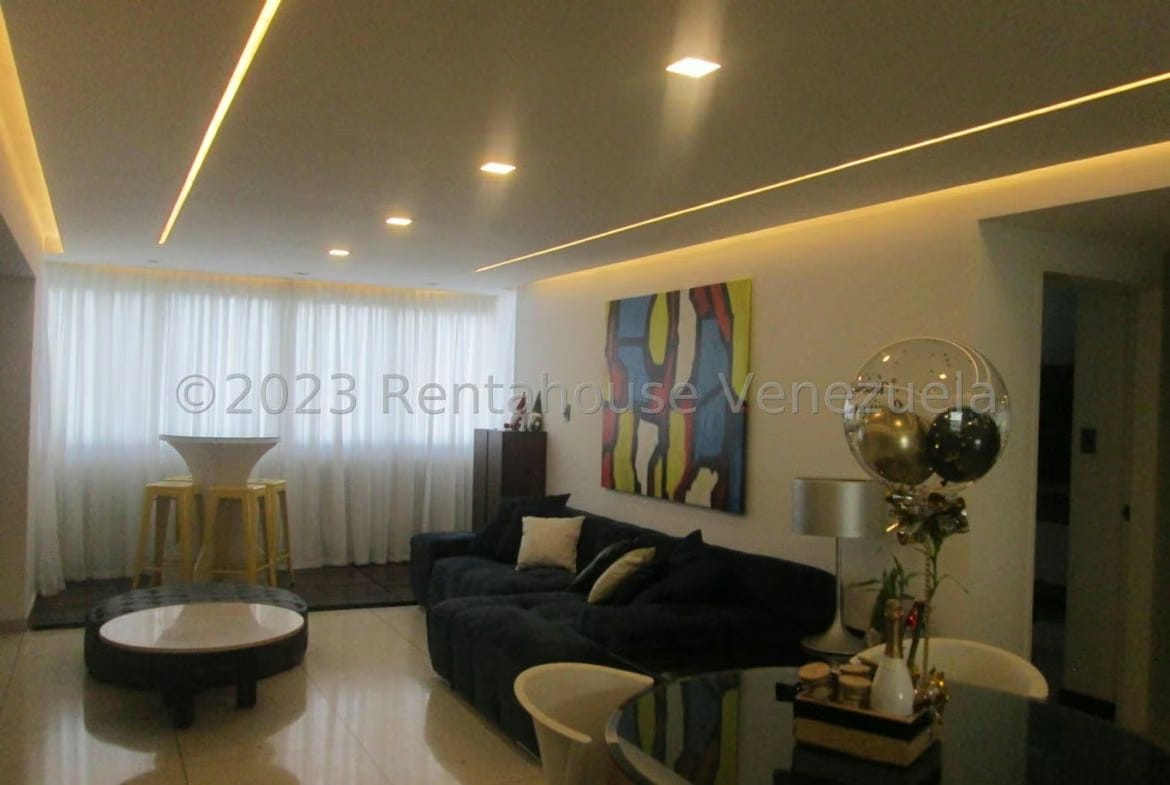 APARTAMENTO EN VENTA – ELENA MARIN NOBREGA - 2