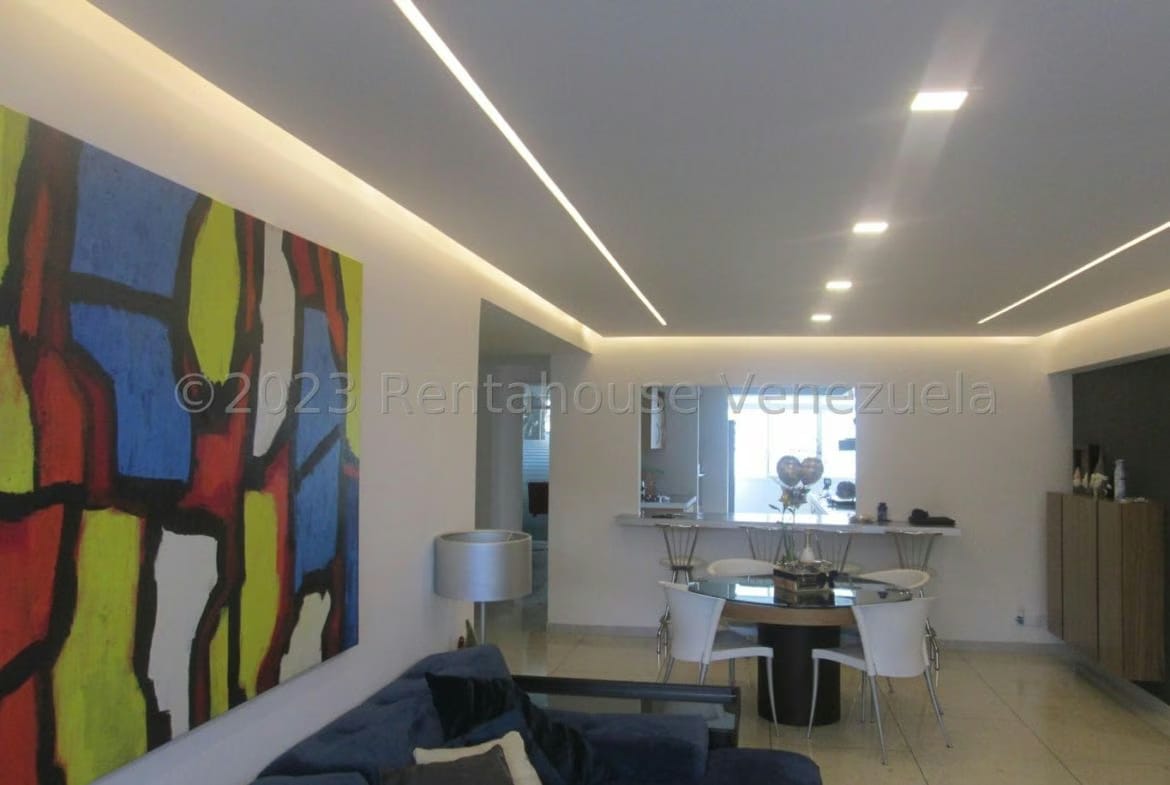 APARTAMENTO EN VENTA – ELENA MARIN NOBREGA - 3