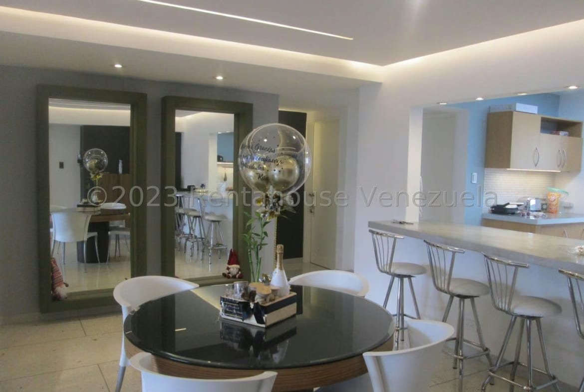 APARTAMENTO EN VENTA – ELENA MARIN NOBREGA - 4