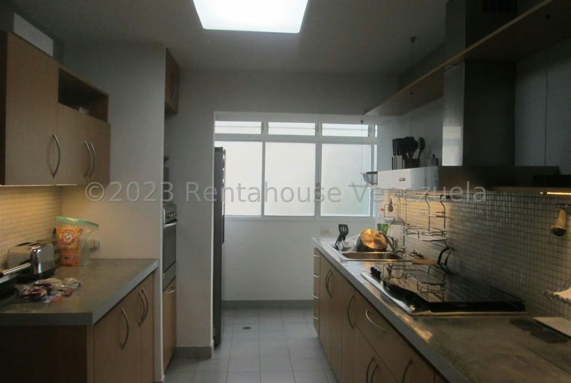 APARTAMENTO EN VENTA – ELENA MARIN NOBREGA - 5