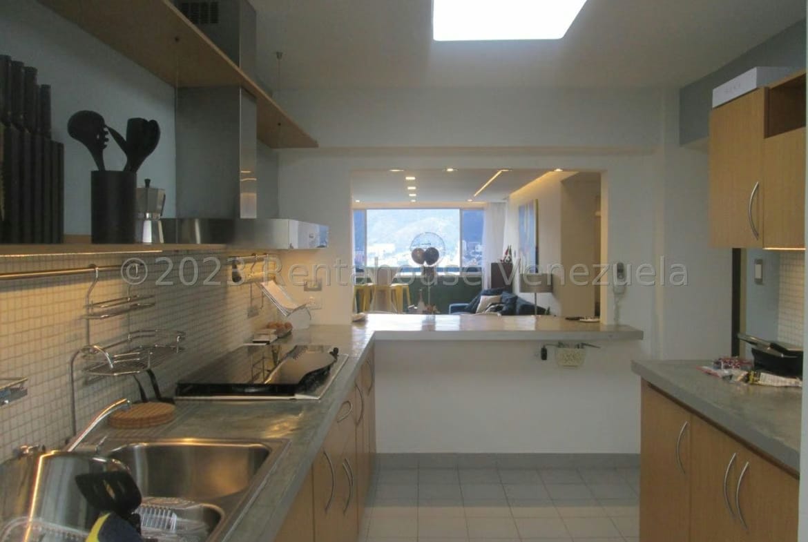 APARTAMENTO EN VENTA – ELENA MARIN NOBREGA - 6