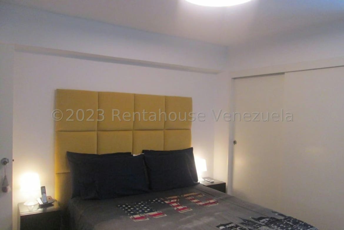 APARTAMENTO EN VENTA – ELENA MARIN NOBREGA - 7