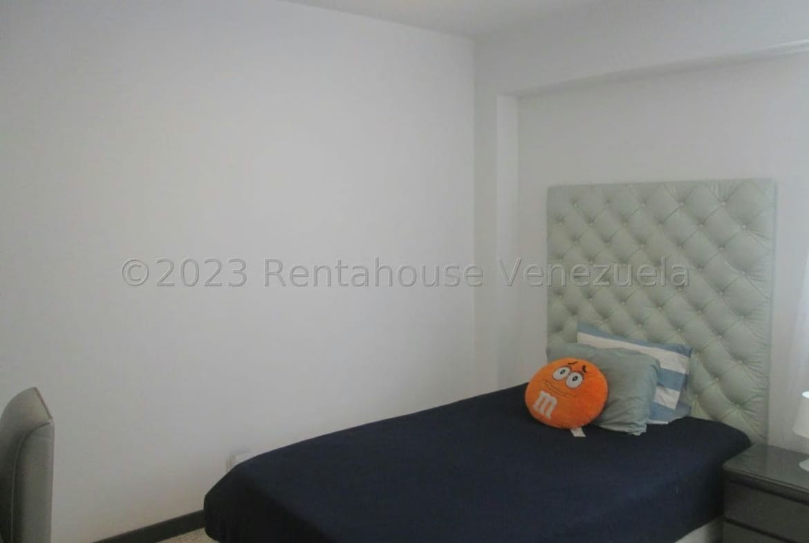 APARTAMENTO EN VENTA – ELENA MARIN NOBREGA - 8
