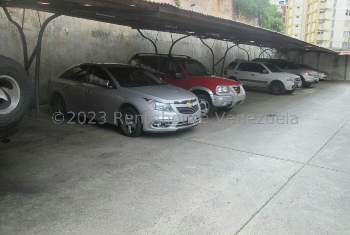 APARTAMENTO EN VENTA – ELENA MARIN NOBREGA - 10