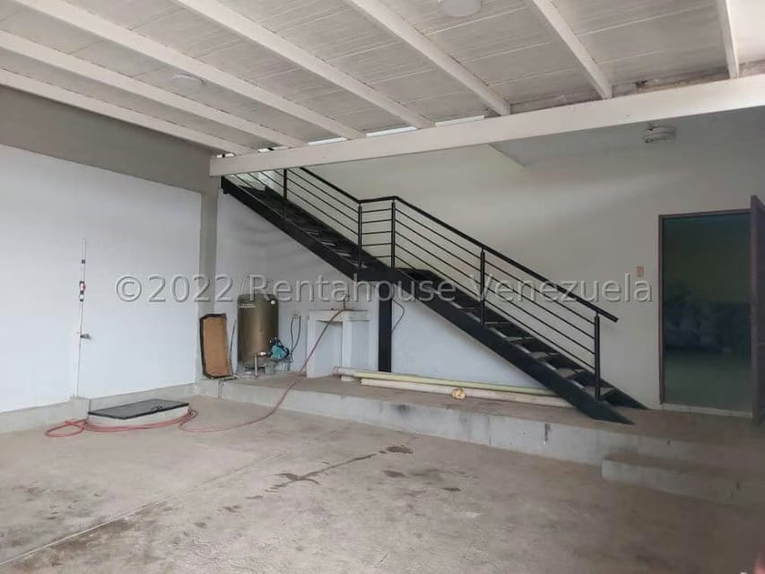 Comercial (Local Comercial) en Venta en Municipio Torres, Lara - 11