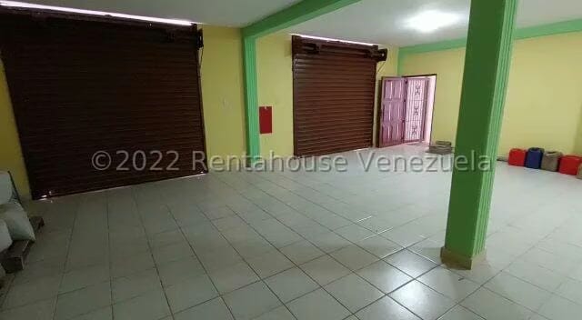 Comercial (Local Comercial) en Venta en Municipio Torres, Lara - 12