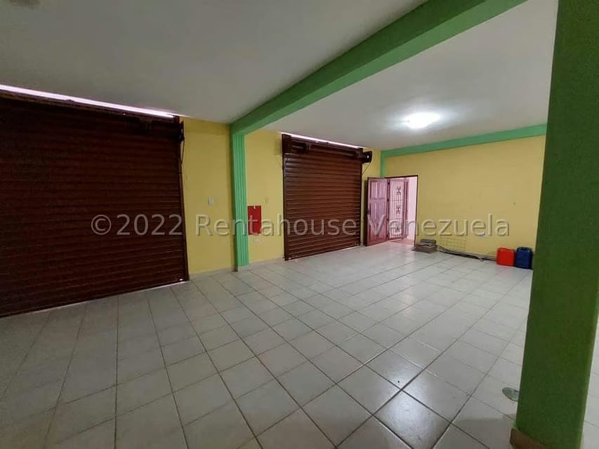 Comercial (Local Comercial) en Venta en Municipio Torres, Lara - 16