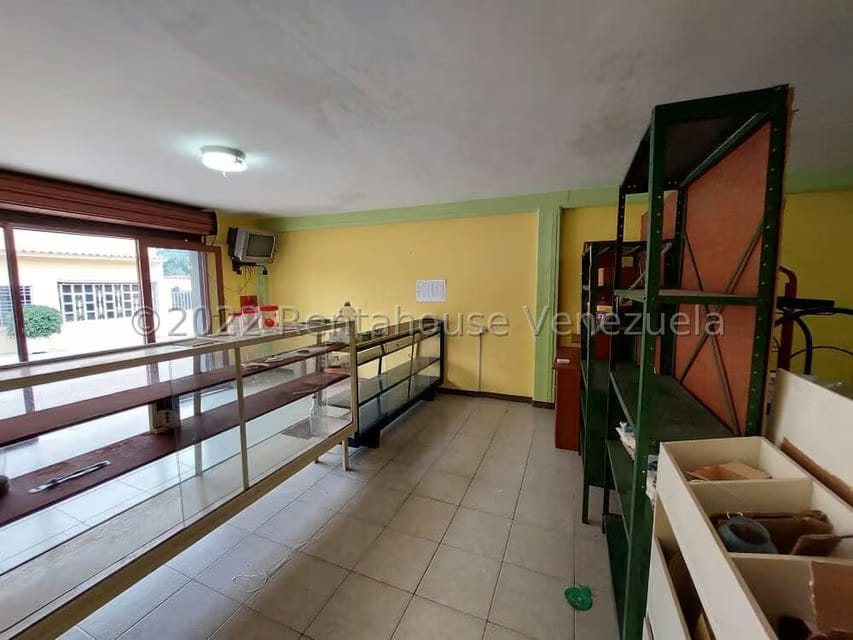 Comercial (Local Comercial) en Venta en Municipio Torres, Lara - 18