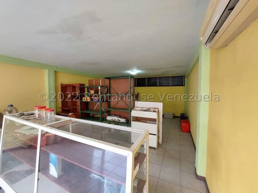 Comercial (Local Comercial) en Venta en Municipio Torres, Lara - 19