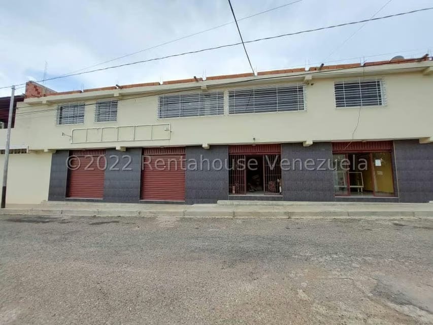 Comercial (Local Comercial) en Venta en Municipio Torres, Lara - 3