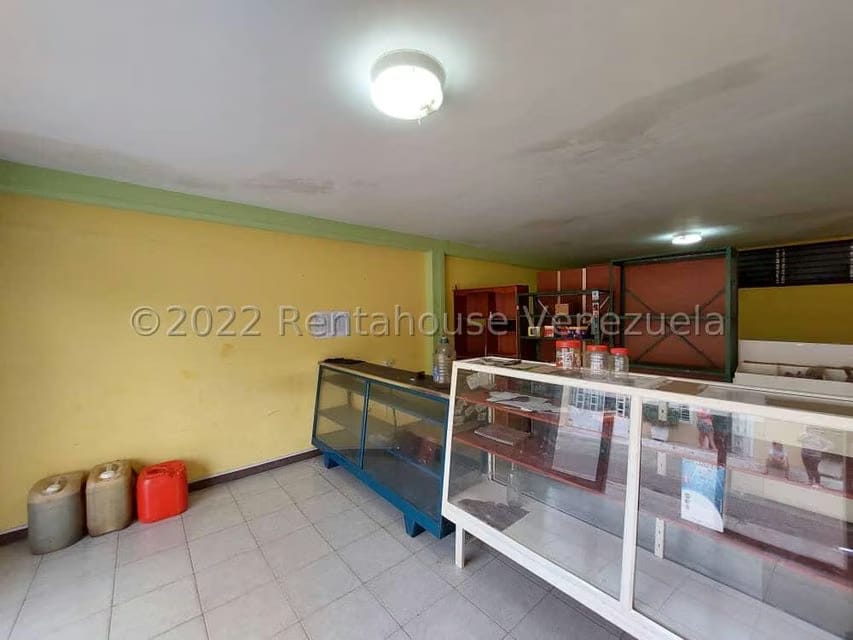 Comercial (Local Comercial) en Venta en Municipio Torres, Lara - 21