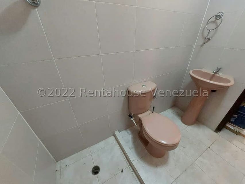 Comercial (Local Comercial) en Venta en Municipio Torres, Lara - 25