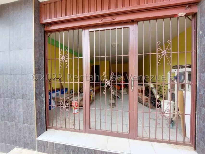 Comercial (Local Comercial) en Venta en Municipio Torres, Lara - 4