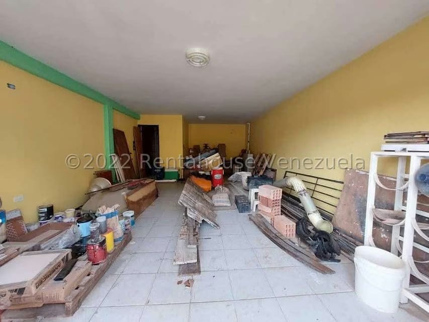 Comercial (Local Comercial) en Venta en Municipio Torres, Lara - 5
