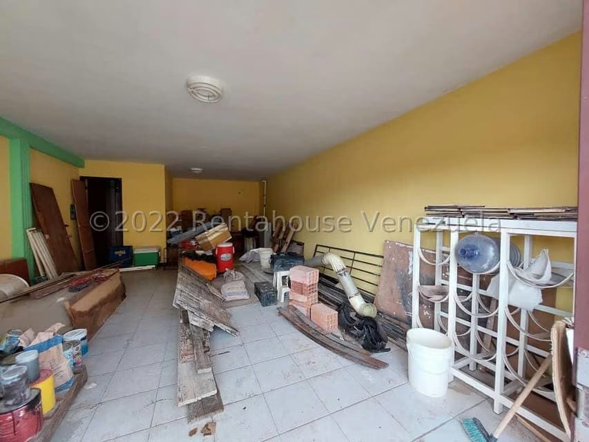 Comercial (Local Comercial) en Venta en Municipio Torres, Lara - 7