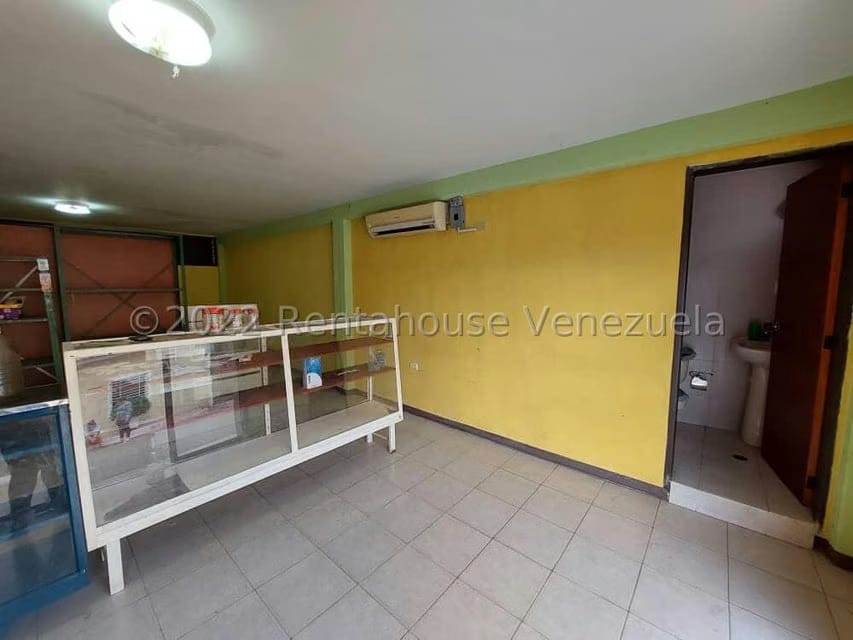 Comercial (Local Comercial) en Venta en Municipio Torres, Lara - 8