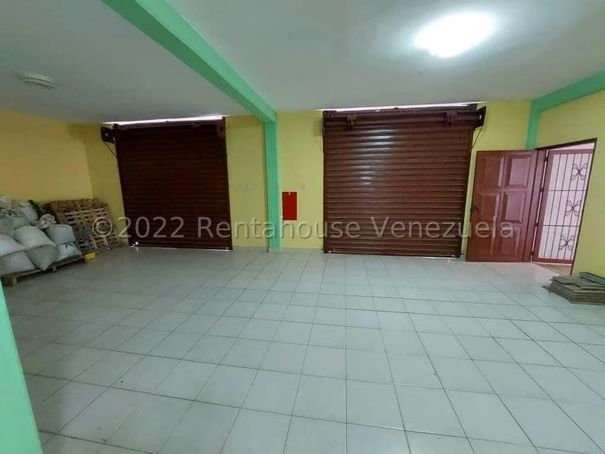 Comercial (Local Comercial) en Venta en Municipio Torres, Lara - 9