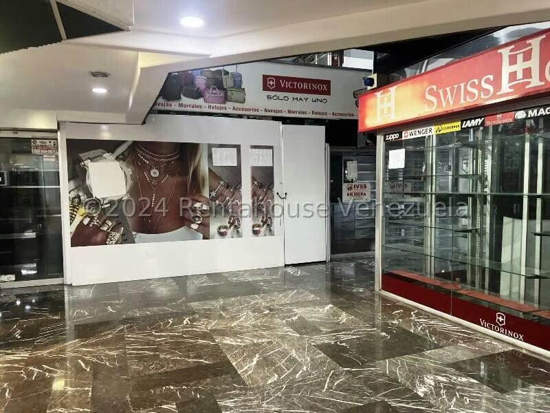 Comercial (Local Comercial) en Venta en Prados del Este, Distrito Metropolitano - 6