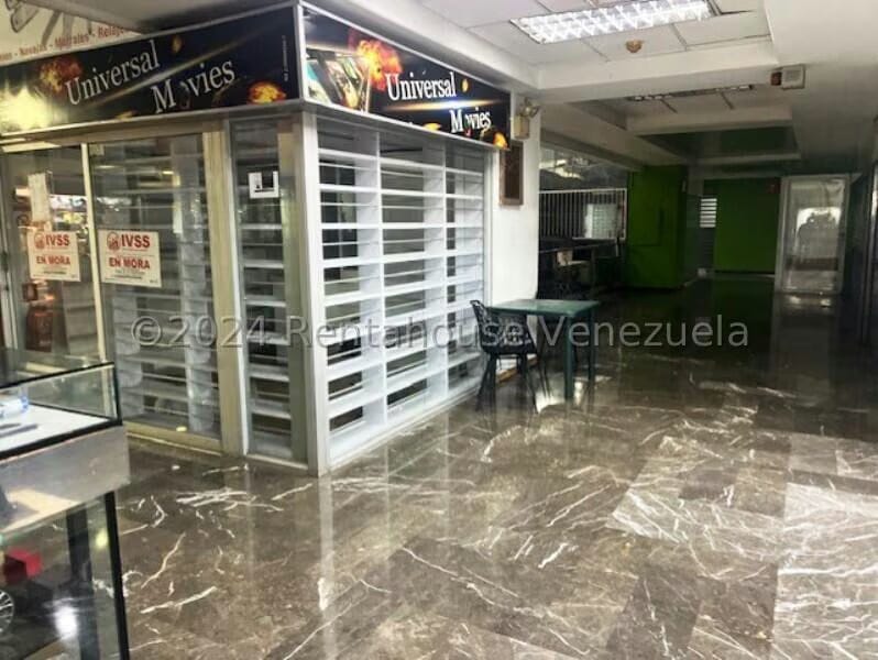 Comercial (Local Comercial) en Venta en Prados del Este, Distrito Metropolitano - 8