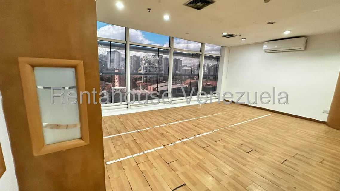 Comercial (Oficina) en Venta en Sabana Grande, Distrito Metropolitano