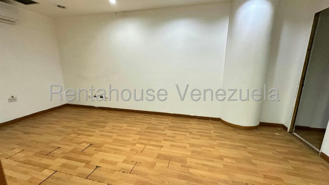 Comercial (Oficina) en Venta en Sabana Grande, Distrito Metropolitano - 3