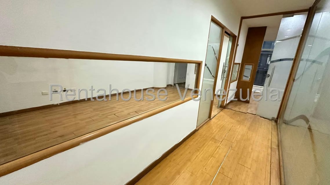 Comercial (Oficina) en Venta en Sabana Grande, Distrito Metropolitano - 4