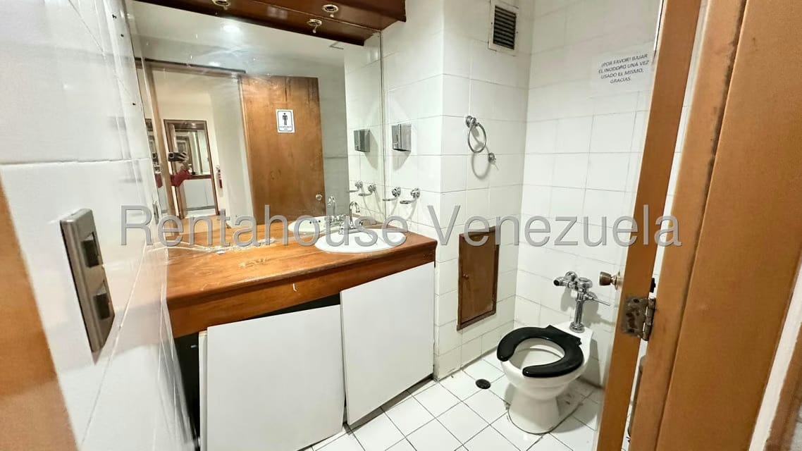 Comercial (Oficina) en Venta en Sabana Grande, Distrito Metropolitano - 5