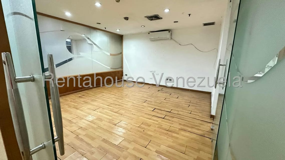 Comercial (Oficina) en Venta en Sabana Grande, Distrito Metropolitano - 6
