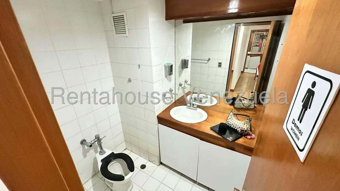 Comercial (Oficina) en Venta en Sabana Grande, Distrito Metropolitano - 7
