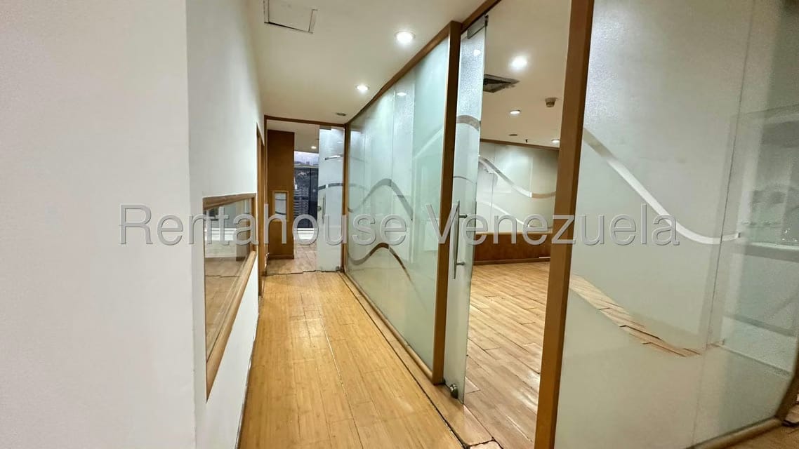 Comercial (Oficina) en Venta en Sabana Grande, Distrito Metropolitano - 9
