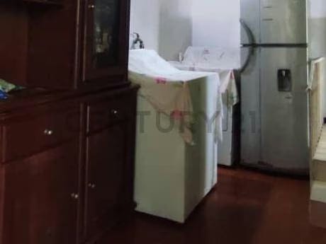 En venta casa amplia con gran terreno en La Parroquia La Cruz. - 6