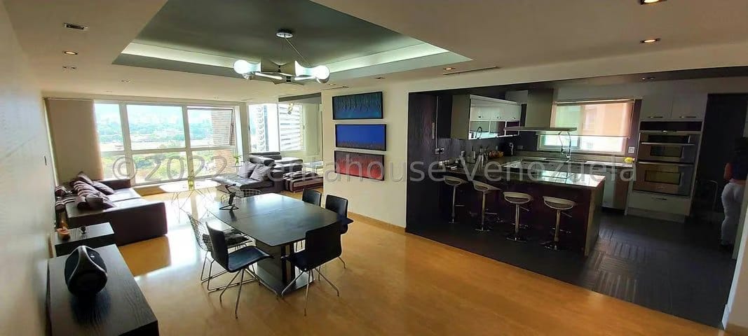 APARTAMENTO EN VENTA – ELENA MARIN NOBREGA - 2