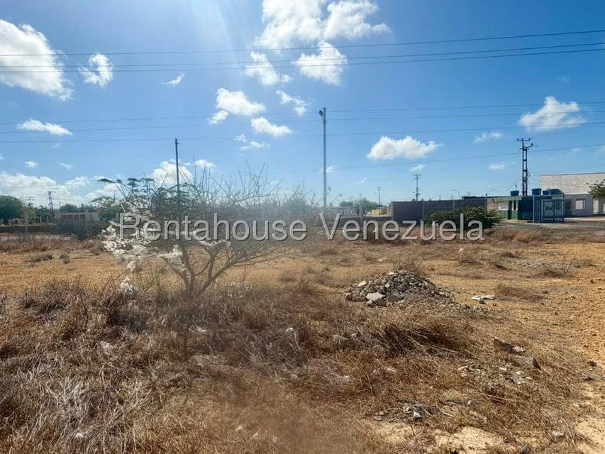 Terreno (Residencial) en Venta en Puerta Maraven, Falcon - 11