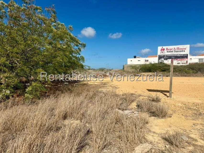 Terreno (Residencial) en Venta en Puerta Maraven, Falcon - 12