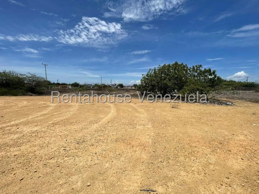 Terreno (Residencial) en Venta en Puerta Maraven, Falcon - 5