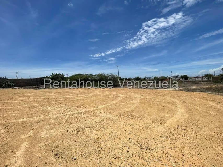 Terreno (Residencial) en Venta en Puerta Maraven, Falcon - 6