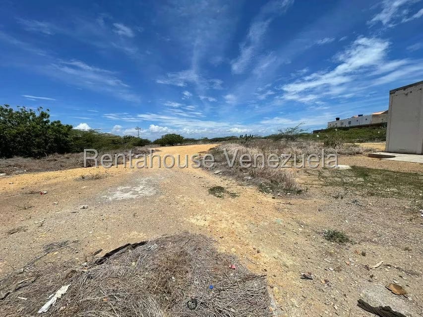 Terreno (Residencial) en Venta en Puerta Maraven, Falcon - 7