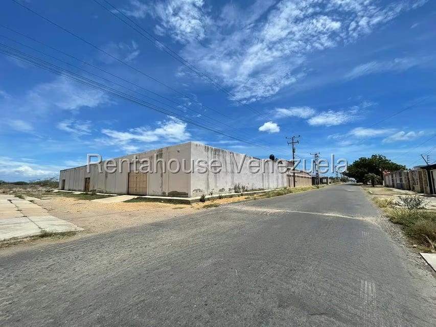 Terreno (Residencial) en Venta en Puerta Maraven, Falcon - 8