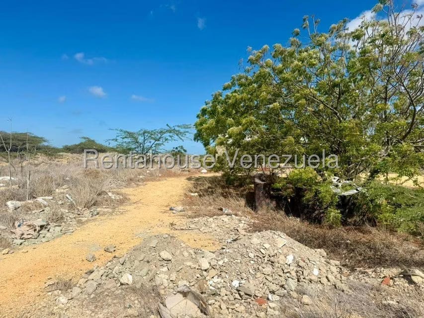 Terreno (Residencial) en Venta en Puerta Maraven, Falcon - 10