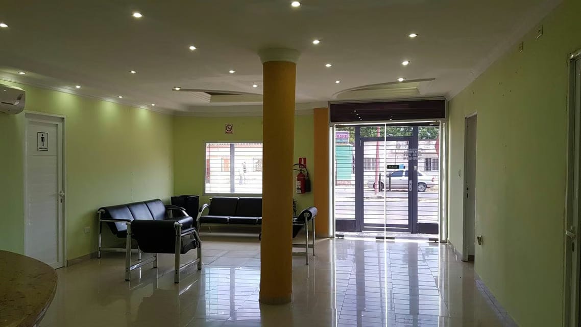Comercial (Local Comercial) en Venta en Centro, Falcon - 11