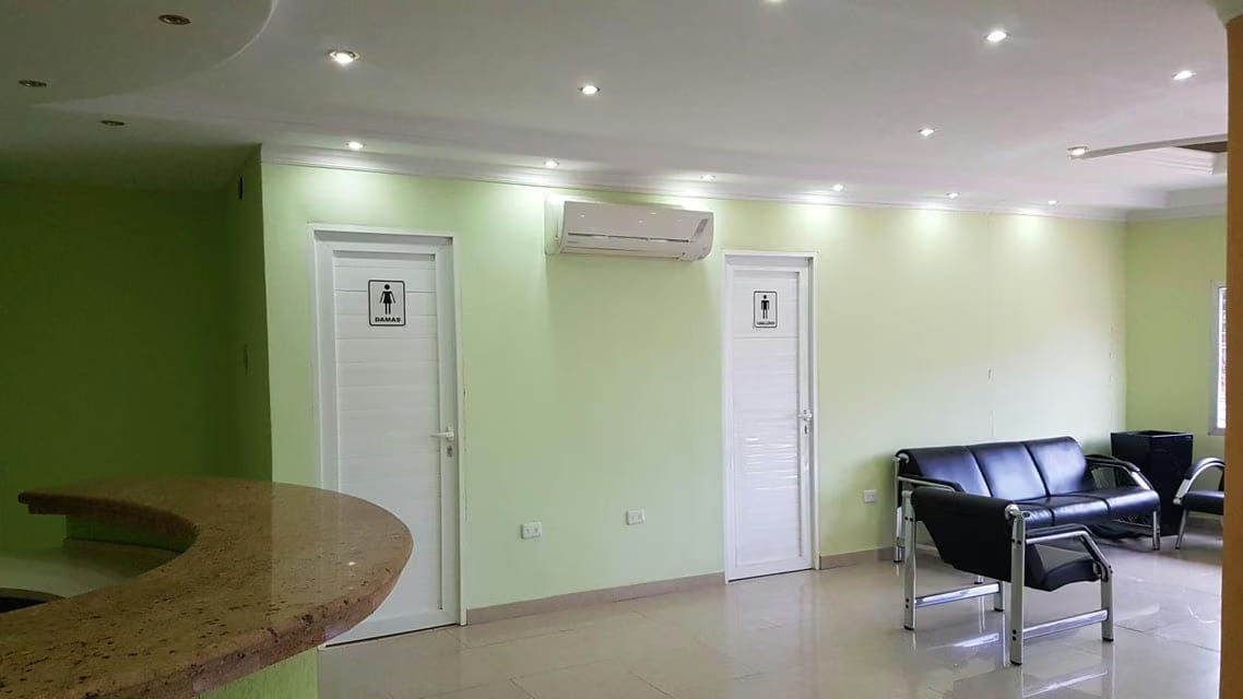 Comercial (Local Comercial) en Venta en Centro, Falcon - 12