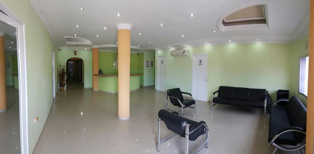 Comercial (Local Comercial) en Venta en Centro, Falcon - 15