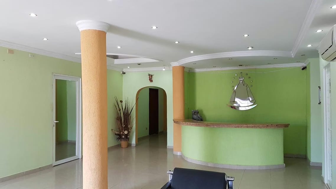 Comercial (Local Comercial) en Venta en Centro, Falcon - 16