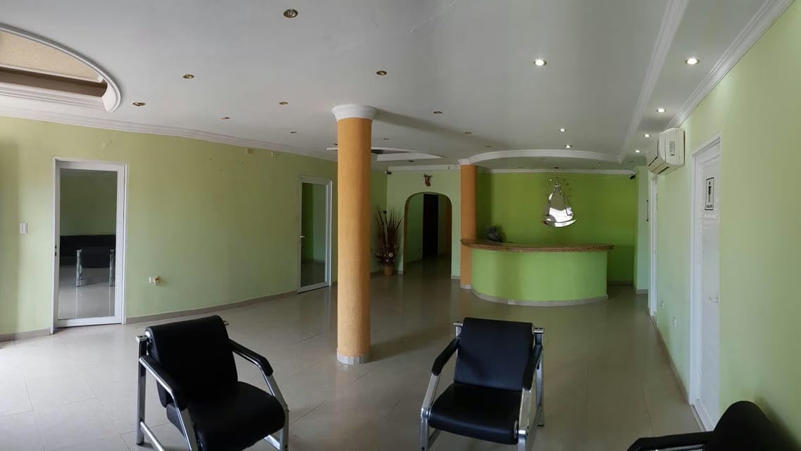 Comercial (Local Comercial) en Venta en Centro, Falcon - 17