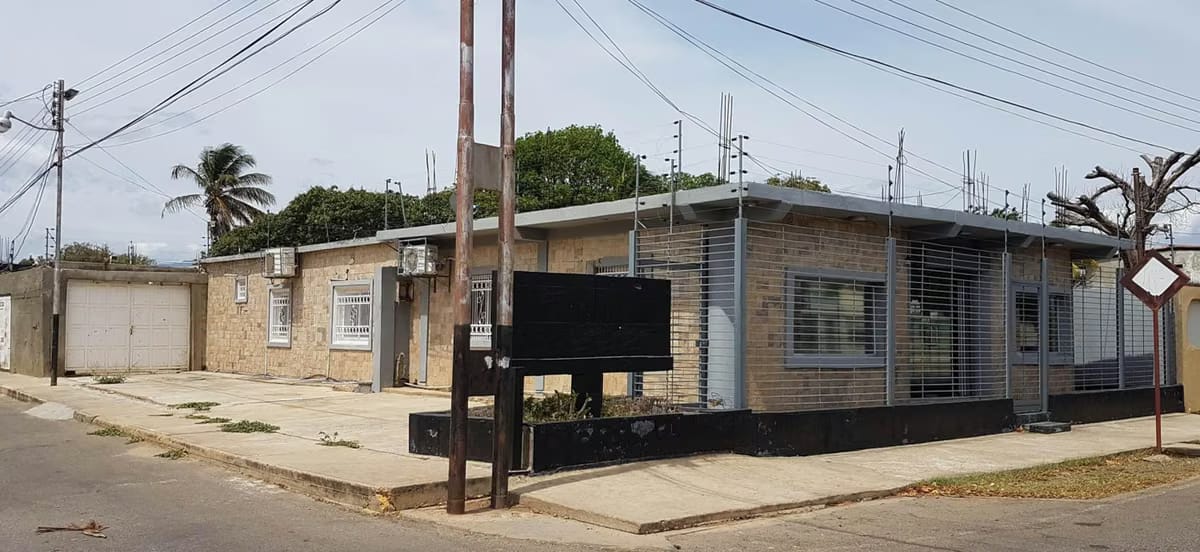 Comercial (Local Comercial) en Venta en Centro, Falcon - 3