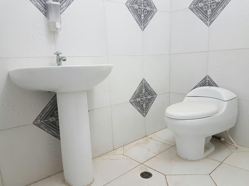 Comercial (Local Comercial) en Venta en Centro, Falcon - 27