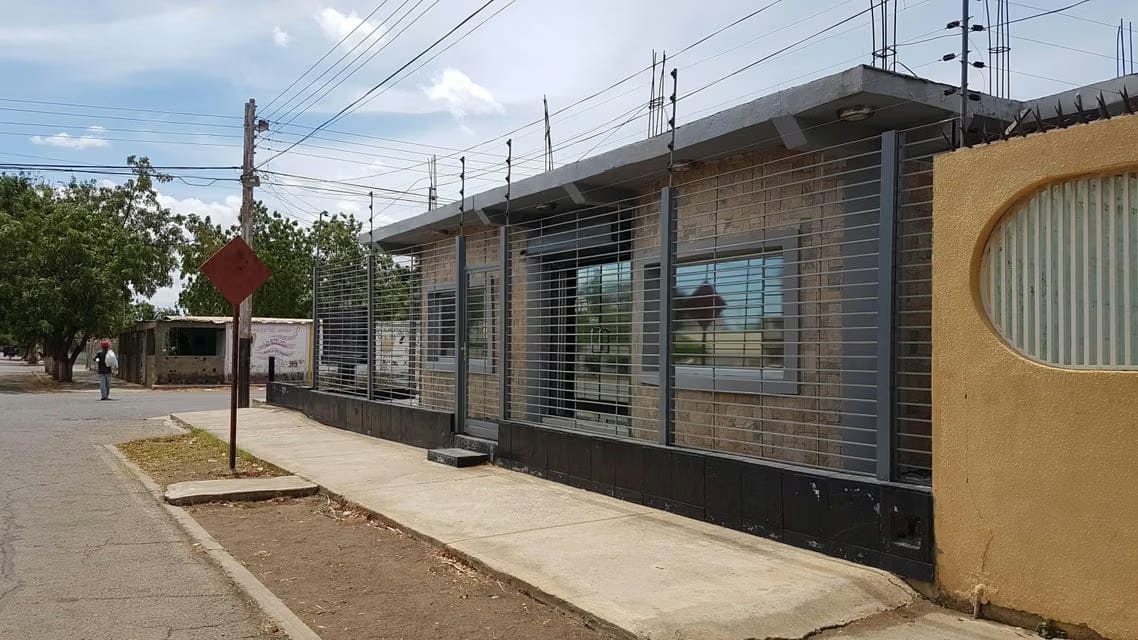 Comercial (Local Comercial) en Venta en Centro, Falcon - 4