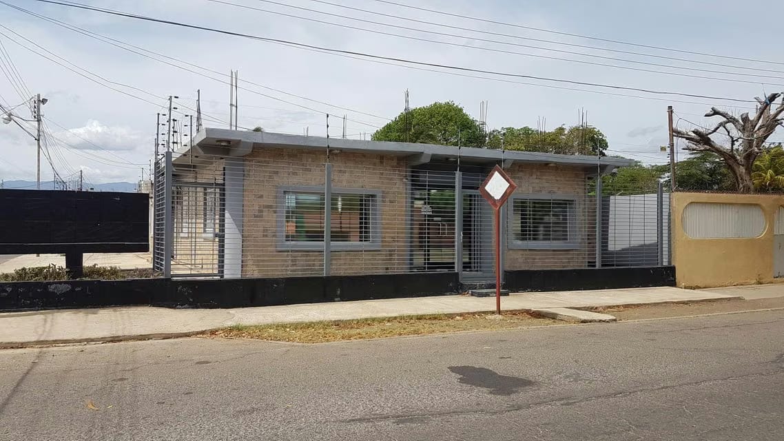 Comercial (Local Comercial) en Venta en Centro, Falcon - 5