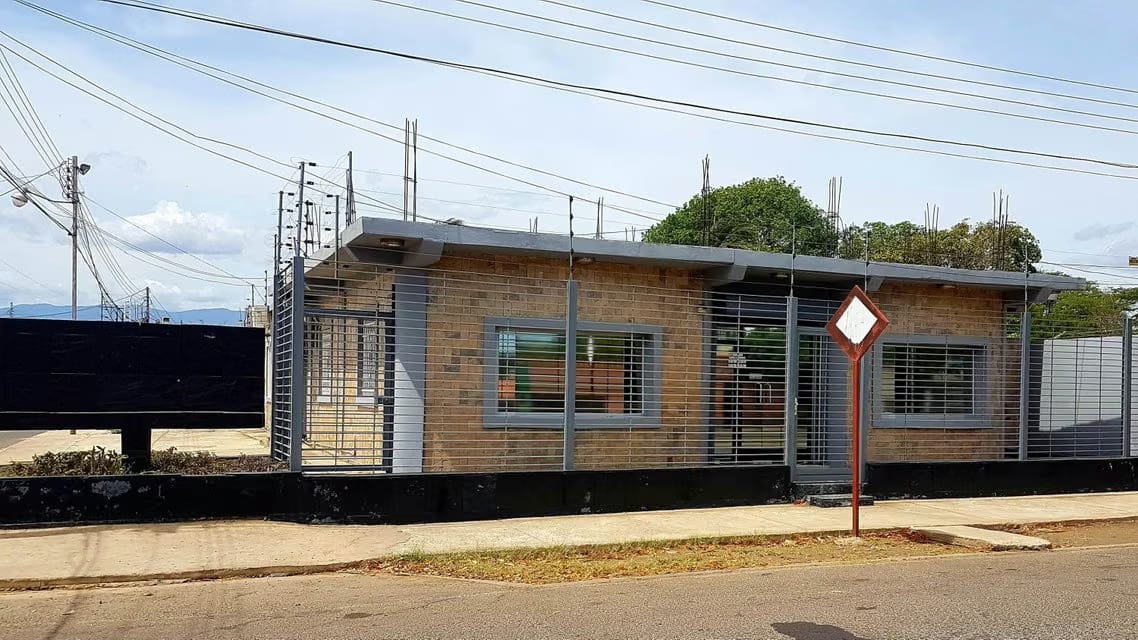 Comercial (Local Comercial) en Venta en Centro, Falcon - 6